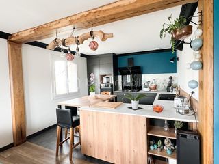  Maison � vendre 6 pi�ces 113 m�