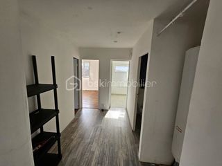  Maison � vendre 3 pi�ces 65 m�