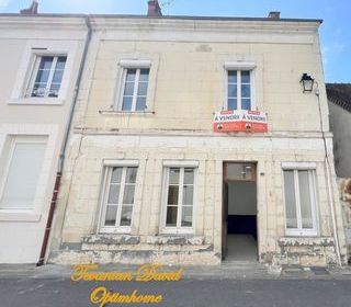  Maison � vendre 6 pi�ces 97 m�