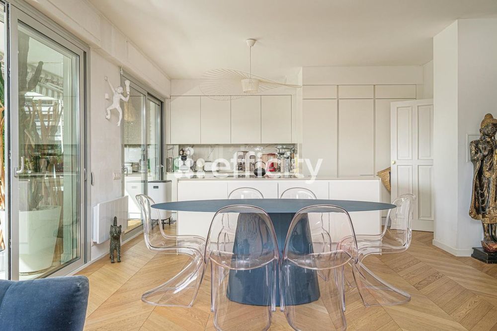 � vendre  Appartement Marseille 8