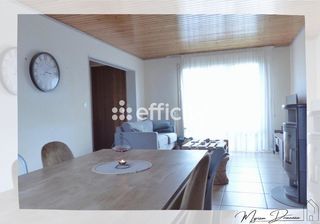  Maison � vendre 4 pi�ces 88 m�