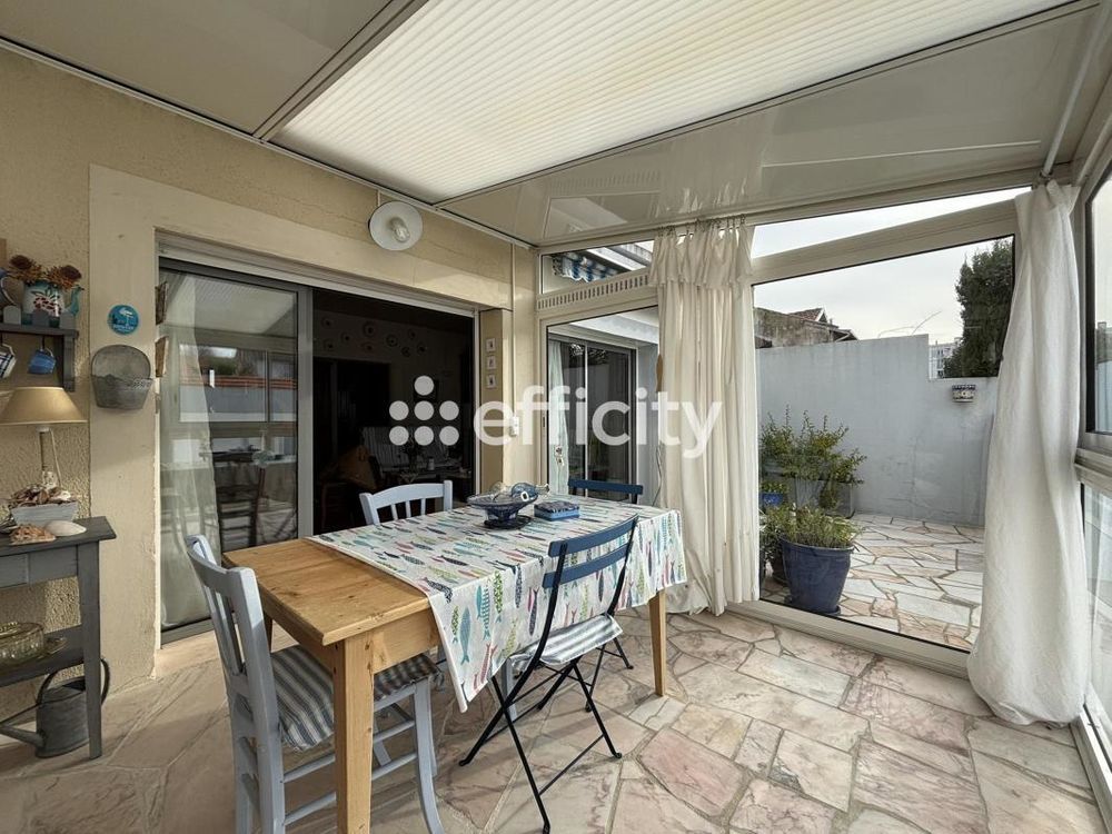 � vendre  Maison La Rochelle (17000)