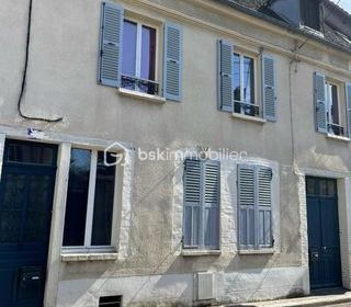  Maison � vendre 5 pi�ces 101 m�