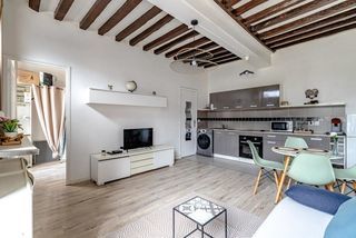  Appartement � vendre 2 pi�ces 33 m�