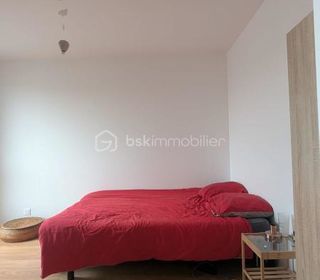  Appartement � vendre 2 pi�ces 44 m�