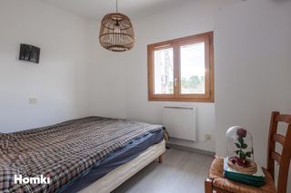  Maison � vendre 3 pi�ces 48 m�