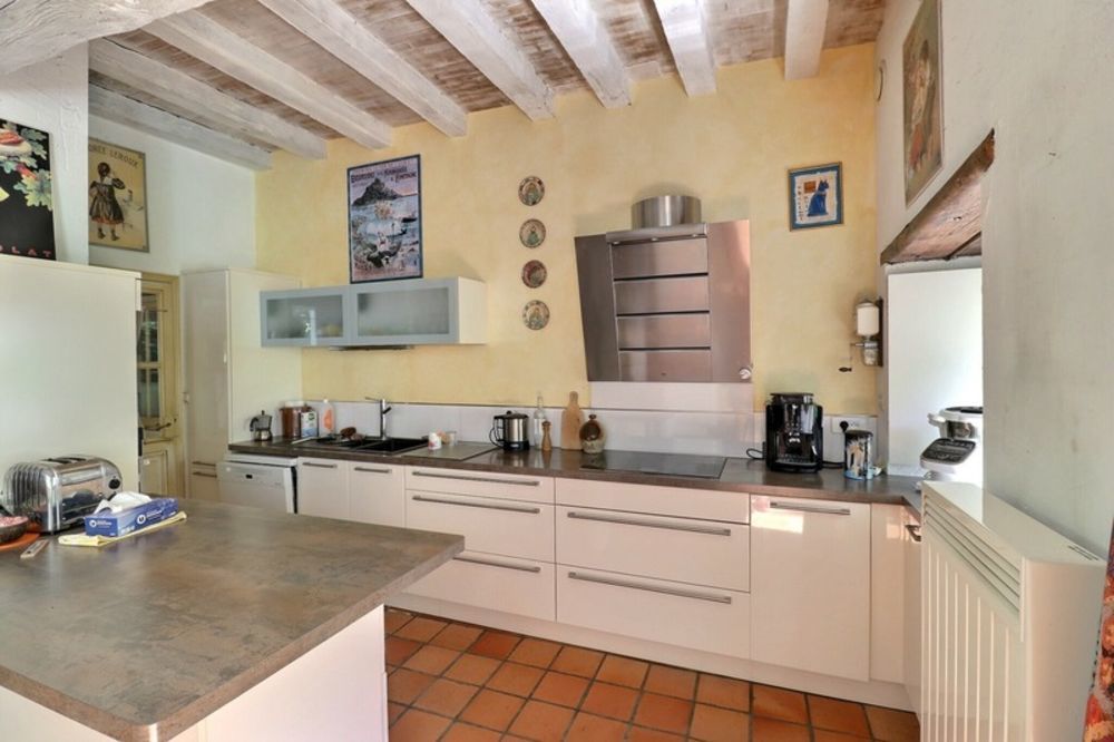 � vendre  Propri�t�/ch�teau Orvault (44700)