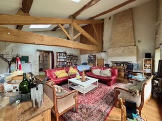  Maison � vendre 14 pi�ces 278 m�