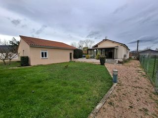  Maison � vendre 6 pi�ces 144 m�