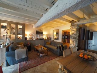  Maison � vendre 4 pi�ces 105 m�