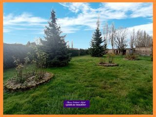  Propri�t�/ch�teau � vendre 6 pi�ces 128 m�