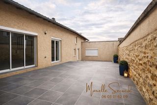  Maison � vendre 5 pi�ces 108 m�