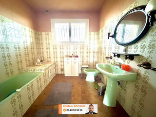  Maison � vendre 5 pi�ces 170 m�