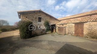  Maison � vendre 6 pi�ces 110 m�