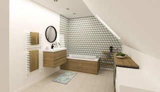  Maison 4 pi�ces 91 m� Etampes