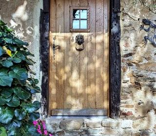  Maison � vendre 3 pi�ces 49 m�