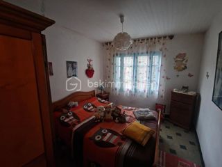  Maison � vendre 7 pi�ces 110 m�