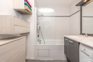  Appartement � vendre 3 pi�ces 53 m�