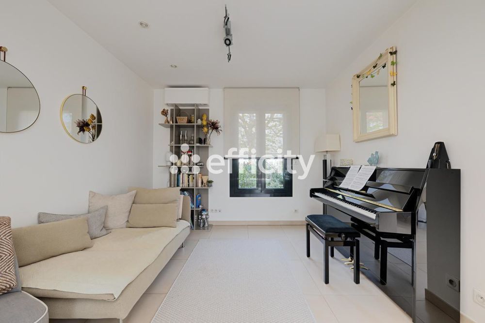 � vendre  Maison La Varenne St Hilaire (94210)