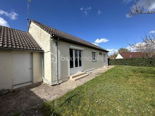  Maison � vendre 4 pi�ces 88 m�