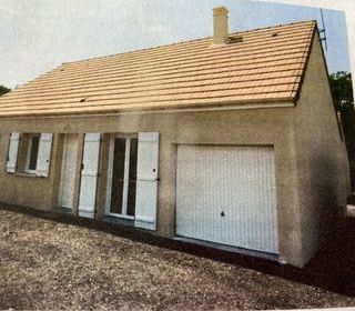  Maison � louer 3 pi�ces 68 m�