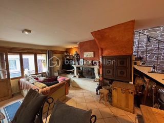  Maison � vendre 5 pi�ces 110 m�