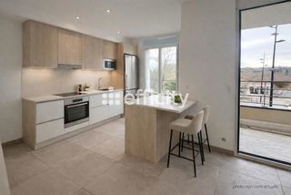  Appartement � vendre 4 pi�ces 90 m�