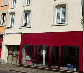  Immeuble � vendre 11 pi�ces 312 m�