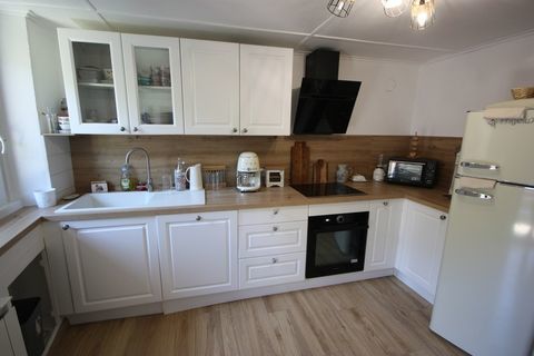   Dpt Ain (01), � vendre CHALEY maison P3 de 52 m� avec terrain non attenant de 351 m� Maison - 3 pi�ce(s) - 52 m�