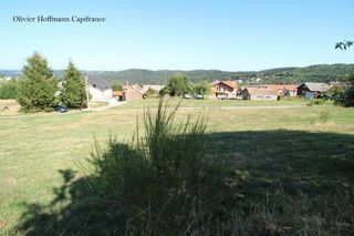  Terrain � vendre 2054 m�