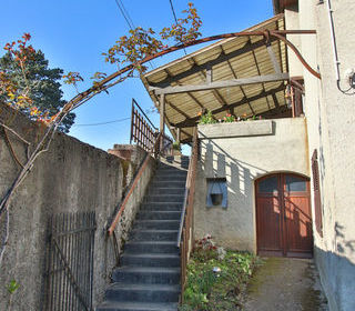  Maison � vendre 4 pi�ces 84 m�