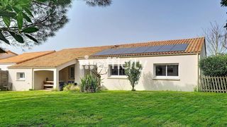  Maison � vendre 5 pi�ces 126 m�