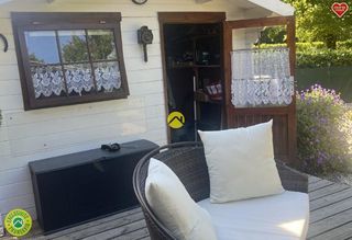  Chalet � vendre 5 pi�ces 98 m�