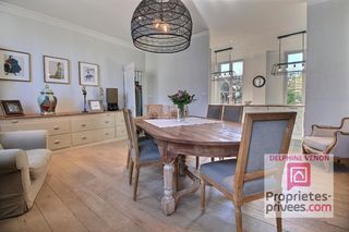  Propri�t�/ch�teau � vendre 8 pi�ces 280 m�