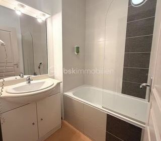  Maison � vendre 3 pi�ces 38 m�