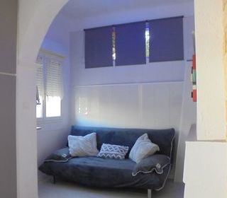  Appartement � louer 1 pi�ce 30 m�