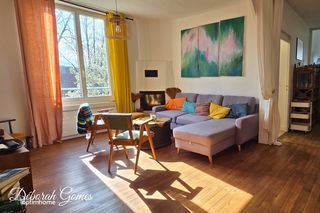  Appartement � vendre 2 pi�ces 54 m�