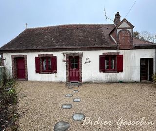  Maison � vendre 3 pi�ces 105 m�