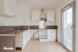  Appartement � vendre 3 pi�ces 59 m�