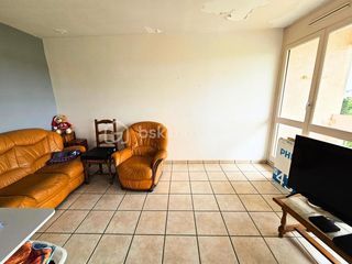  Appartement � vendre 4 pi�ces 77 m�