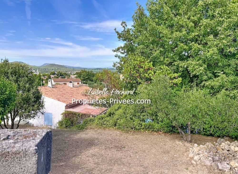 � vendre  Maison Brignoles (83170)