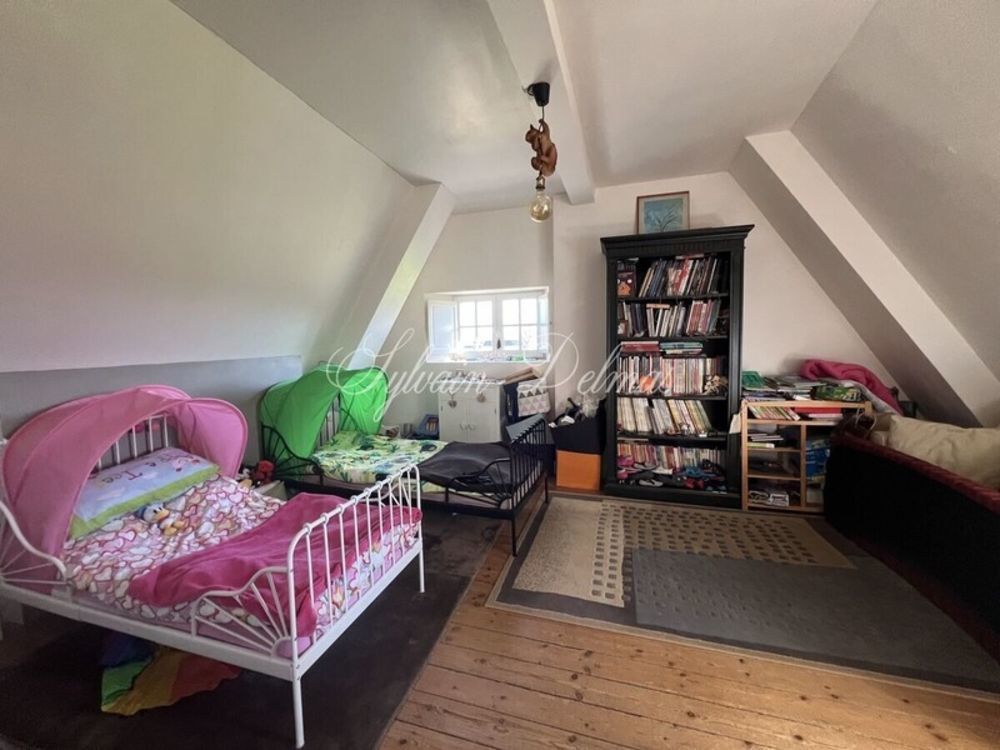 � vendre  Maison Tours (37000)