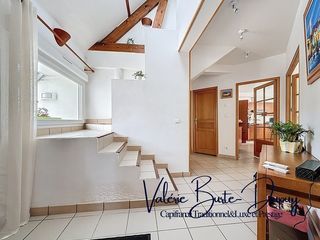  Maison � vendre 7 pi�ces 190 m�