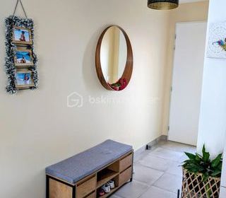  Maison � vendre 4 pi�ces 88 m�