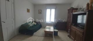  Appartement � vendre 2 pi�ces 34 m�