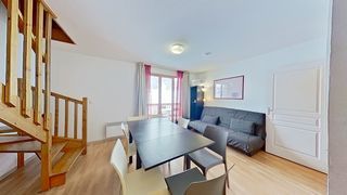  Appartement � vendre 3 pi�ces 50 m�