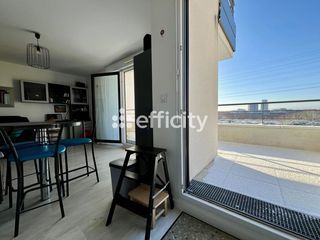  Appartement � vendre 4 pi�ces 80 m�