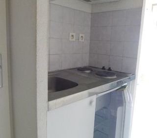  Appartement � louer 1 pi�ce 18 m�