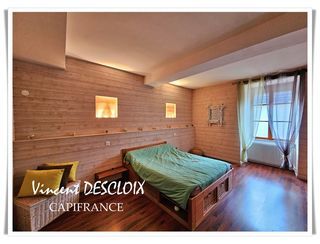  Maison � vendre 6 pi�ces 125 m�