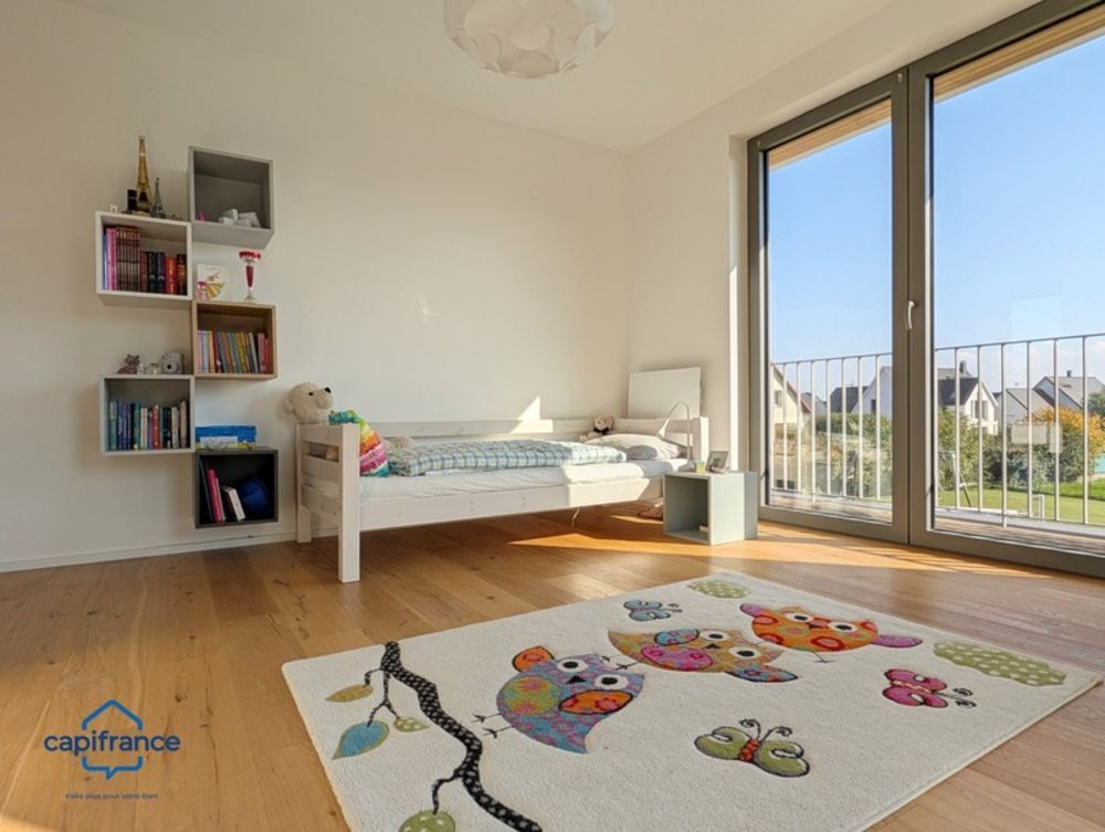 � vendre  Maison Blotzheim (68730)